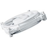 be quiet! Silent Wings 4 PWM 120x120x25 bianco