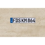fischer 571018, Nasto adesivo trasparente