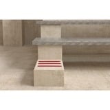 fischer Bauklebstoff Multi MS 290ml, Sigillante Nero