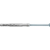 fischer SXRL 8x100 T, Tassello grigio chiaro