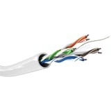 goobay 94965, Cavo bianco