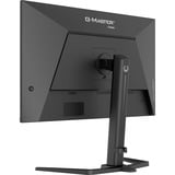 iiyama GB3295QSU-B1, Monitor di gioco Nero (opaco)