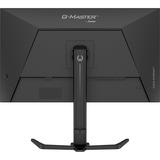 iiyama GB3295QSU-B1, Monitor di gioco Nero (opaco)