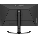 iiyama GB3295QSU-B1, Monitor di gioco Nero (opaco)