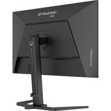 iiyama GB3295QSU-B1, Monitor di gioco Nero (opaco)