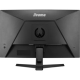 iiyama G-MASTER G2766HSU-B1 LED display 68,6 cm (27") 1920 x 1080 Pixel Full HD Nero Nero, 68,6 cm (27"), 1920 x 1080 Pixel, Full HD, LED, 1 ms, Nero