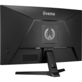 iiyama G-MASTER G2766HSU-B1 LED display 68,6 cm (27") 1920 x 1080 Pixel Full HD Nero, Monitor di gioco Nero, 68,6 cm (27"), 1920 x 1080 Pixel, Full HD, LED, 1 ms, Nero