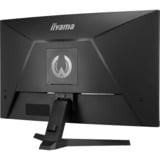 iiyama G-MASTER G2766HSU-B1 Monitor PC 68,6 cm (27") 1920 x 1080 Pixel Full HD LED Nero, Monitor di gioco Nero, 68,6 cm (27"), 1920 x 1080 Pixel, Full HD, LED, 1 ms, Nero