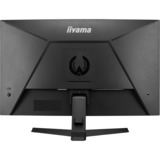 iiyama G-MASTER G2766HSU-B1 Monitor PC 68,6 cm (27") 1920 x 1080 Pixel Full HD LED Nero, Monitor di gioco Nero, 68,6 cm (27"), 1920 x 1080 Pixel, Full HD, LED, 1 ms, Nero