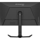 iiyama G-Master GB3295QSU-B1 Gold Phoenix, Monitor di gioco Nero (opaco)