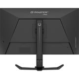 iiyama G-Master GB3295QSU-B1 Gold Phoenix, Monitor di gioco Nero (opaco)