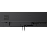 iiyama LH7565UHSB-B1 visualizzatore di messaggi Design chiosco 189,2 cm (74.5") LED Wi-Fi 800 cd/m² 4K Ultra HD Nero Processore integrato Android 11 24/7, Public Display Nero, Design chiosco, 189,2 cm (74.5"), LED, 3840 x 2160 Pixel, Wi-Fi, 24/7