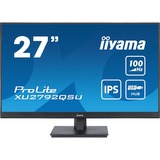 iiyama XU2792QSU-B6 Nero (opaco)