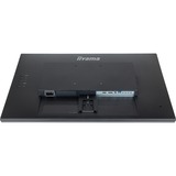 iiyama XU2792QSU-B6, Monitor LED Nero (opaco)