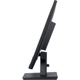 iiyama XU2792QSU-B6, Monitor LED Nero (opaco)