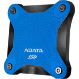 ADATA SD620-1TCBL, Disco a stato solido blu