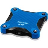 ADATA SD620-1TCBL, Disco a stato solido blu