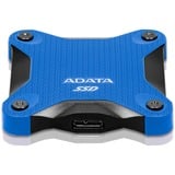 ADATA SD620 1 TB Micro-USB B 3.2 Gen 2 (3.1 Gen 2) Blu, Disco a stato solido blu, 1 TB, Micro-USB B, 3.2 Gen 2 (3.1 Gen 2), 520 MB/s, 10 Gbit/s, Blu
