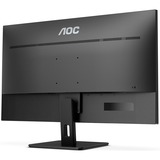 AOC E2 U32E2N LED display 80 cm (31.5") 3840 x 2160 Pixel 4K Ultra HD Nero Nero, 80 cm (31.5"), 3840 x 2160 Pixel, 4K Ultra HD, LED, 4 ms, Nero