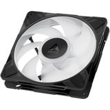ARCTIC ACFAN00315A Nero