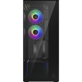 ARCTIC ACPCC00019A, Chassis Tower Nero