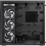 ARCTIC ACPCC00019A, Chassis Tower Nero