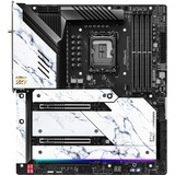 ASRock 90-MXBKK0-A0UAYZ bianco/Nero