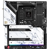 ASRock 90-MXBKK0-A0UAYZ bianco/Nero