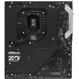 ASRock 90-MXBKK0-A0UAYZ bianco/Nero