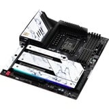 ASRock 90-MXBKK0-A0UAYZ bianco/Nero