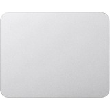 ASUS 90AS0061-M001C0, Mini-PC argento/Bianco
