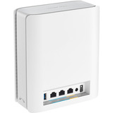 ASUS 90IG08Y0-MO3C40, Router bianco