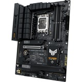 ASUS 90MB1DF0-M0EAY0, Scheda madre Nero
