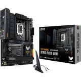 ASUS 90MB1DF0-M0EAY0, Scheda madre Nero