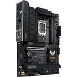 ASUS 90MB1DF0-M0EAY0, Scheda madre Nero