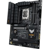 ASUS 90MB1DF0-M0EAY0, Scheda madre Nero