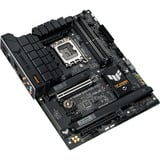 ASUS 90MB1DF0-M0EAY0, Scheda madre Nero