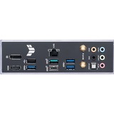 ASUS 90MB1DF0-M0EAY0, Scheda madre Nero