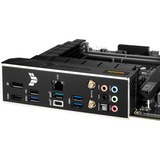ASUS 90MB1DF0-M0EAY0, Scheda madre Nero