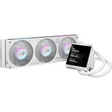 ASUS 90RC01M2-B0EAY0, Raffreddamento ad acqua bianco