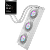 ASUS 90RC01M2-B0EAY0, Raffreddamento ad acqua bianco