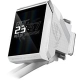 ASUS 90RC01M2-B0EAY0, Raffreddamento ad acqua bianco
