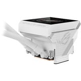 ASUS 90RC01M2-B0EAY0, Raffreddamento ad acqua bianco