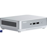ASUS NUC 14 Pro+ RNUC14RVSU9089A2I Intel Core Ultra 9 185H 32 GB DDR5-SDRAM 1 TB SSD Windows 11 Home UCFF Mini PC Bianco, Mini-PC argento/Bianco, Intel Core Ultra 9, 185H, 32 GB, 1 TB, Windows 11 Home, 64-bit