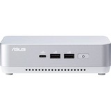ASUS NUC 14 Pro+ RNUC14RVSU9089A2I Intel Core Ultra 9 185H 32 GB DDR5-SDRAM 1 TB SSD Windows 11 Home UCFF Mini PC Bianco, Mini-PC argento/Bianco, Intel Core Ultra 9, 185H, 32 GB, 1 TB, Windows 11 Home, 64-bit