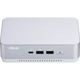 ASUS NUC 14 Pro+ RNUC14RVSU9089A2I Intel Core Ultra 9 185H 32 GB DDR5-SDRAM 1 TB SSD Windows 11 Home UCFF Mini PC Bianco, Mini-PC argento/Bianco, Intel Core Ultra 9, 185H, 32 GB, 1 TB, Windows 11 Home, 64-bit