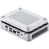 ASUS NUC 14 Pro+ RNUC14RVSU9089A2I Intel Core Ultra 9 185H 32 GB DDR5-SDRAM 1 TB SSD Windows 11 Home UCFF Mini PC Bianco, Mini-PC argento/Bianco, Intel Core Ultra 9, 185H, 32 GB, 1 TB, Windows 11 Home, 64-bit