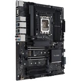 ASUS PRO WS W680-ACE IPMI Nero