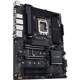 ASUS PRO WS W680-ACE IPMI Nero