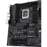 ASUS PRO WS W680-ACE IPMI Nero